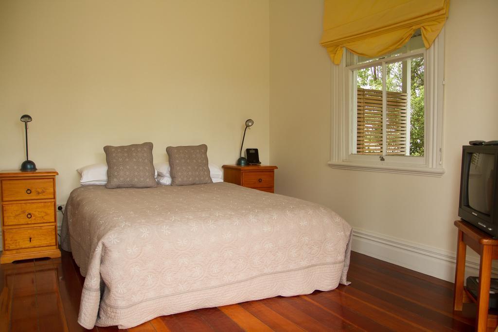 Margrain Vineyard Villas Martinborough Eksteriør bilde